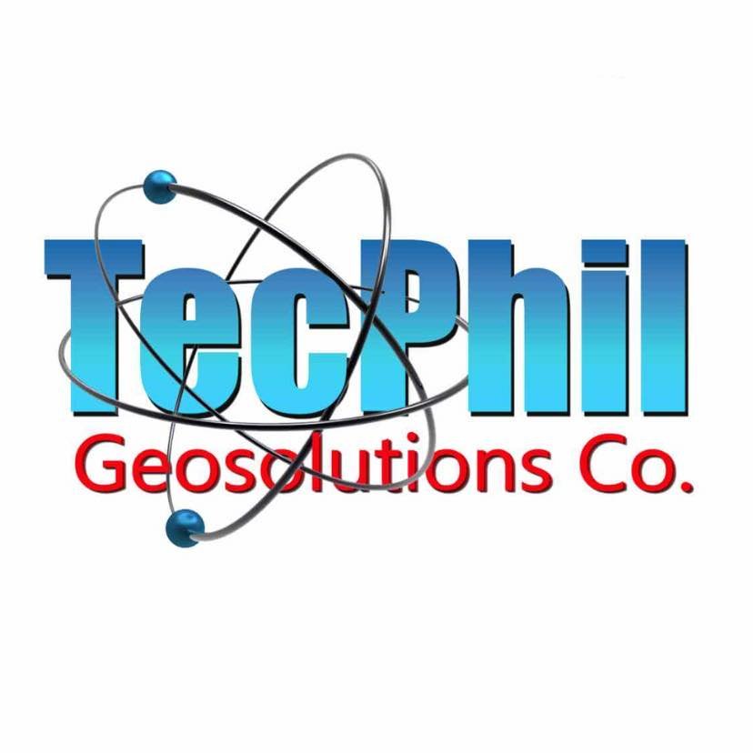 Tecphil Geosolutions Logo